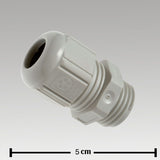 Original GEA Kabelverschraubung 0005-4486-900 Ersatzteil