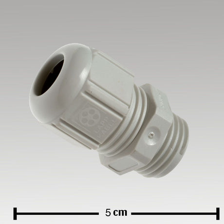 Original GEA Kabelverschraubung 0005-4486-900 Ersatzteil