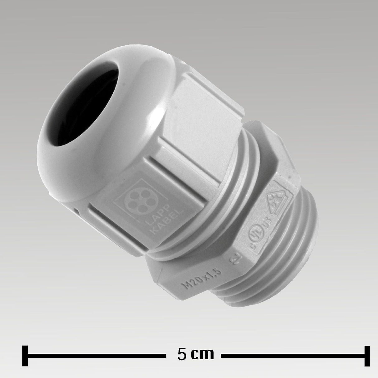 Original GEA Kabelverschraubung 0005-4487-900 Ersatzteil