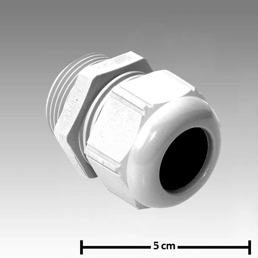 Original GEA Kabelverschraubung 0005-4488-900 Ersatzteil