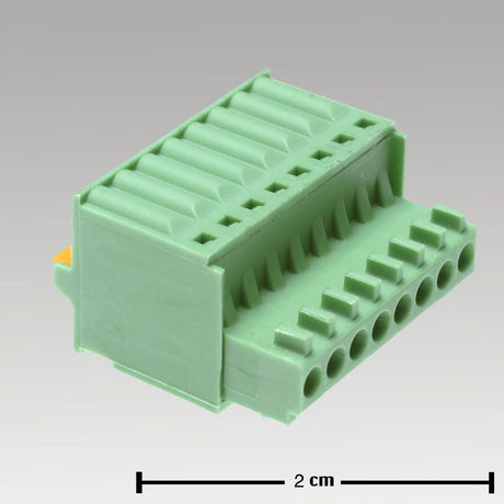 Original GEA Steckblockklemme 0005-4506-000 Ersatzteil