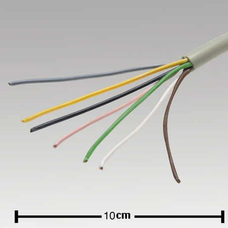 Original GEA Kabel 0005-4541-008 Ersatzteil