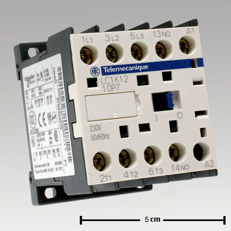 Original GEA Schütz 0005-4562-020 Ersatzteil