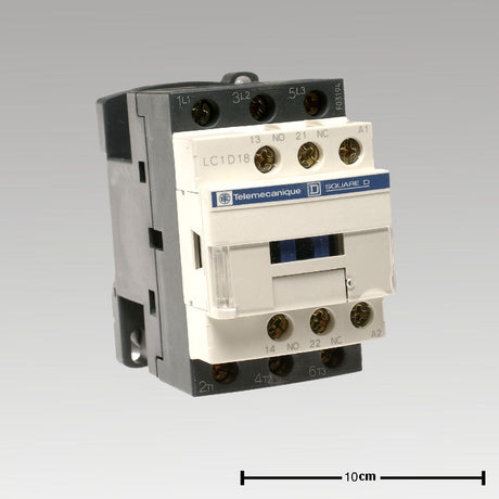 Original GEA Schütz 0005-4562-030 Ersatzteil