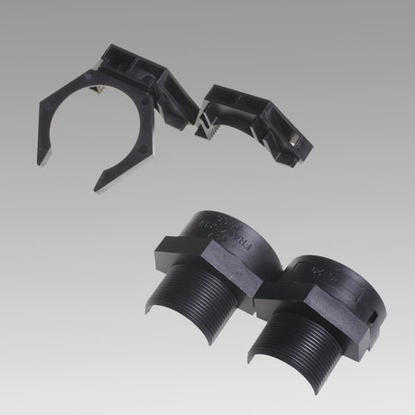 Original GEA Schutzschlauchverschraubung 0005-4591-900 Ersatzteil