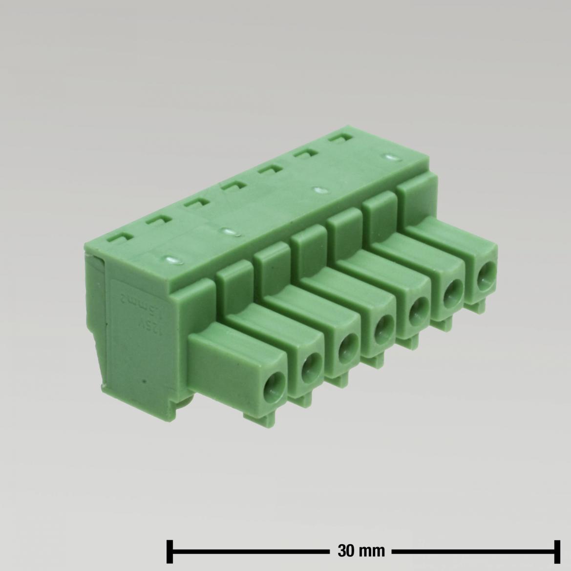 Original GEA Steckblockklemme 0005-4594-000 Ersatzteil