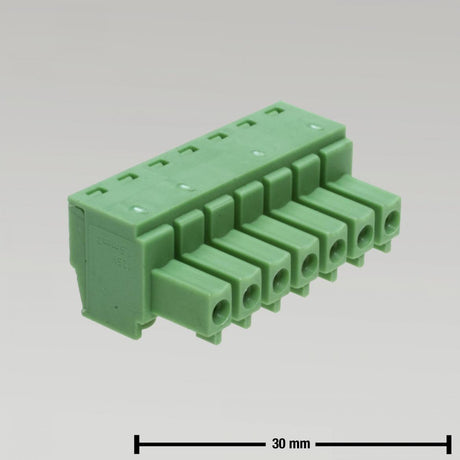 Original GEA Steckblockklemme 0005-4594-000 Ersatzteil