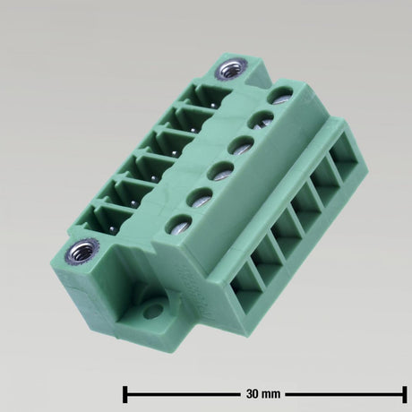 Original GEA Steckblockklemme 0005-4596-000 Ersatzteil