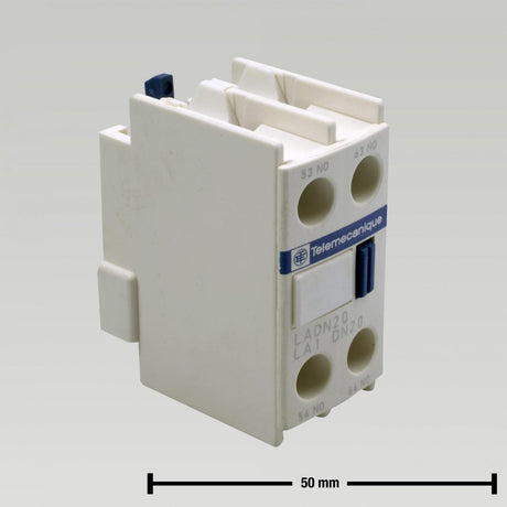 Original GEA Hilfskontakt 0005-4598-000 Ersatzteil