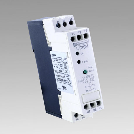 Original GEA Thermistor Schaltblock 0005-4599-000 Ersatzteil