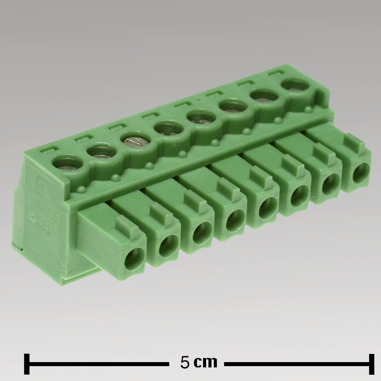 Original GEA Steckblockklemme 0005-4601-000 Ersatzteil