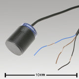 Original GEA Näherungsschalter 0005-4602-000 Ersatzteil