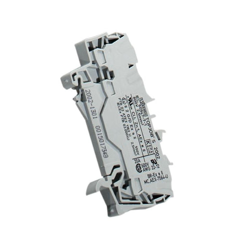 Original GEA Reihenklemme 0005-4614-890 Ersatzteil