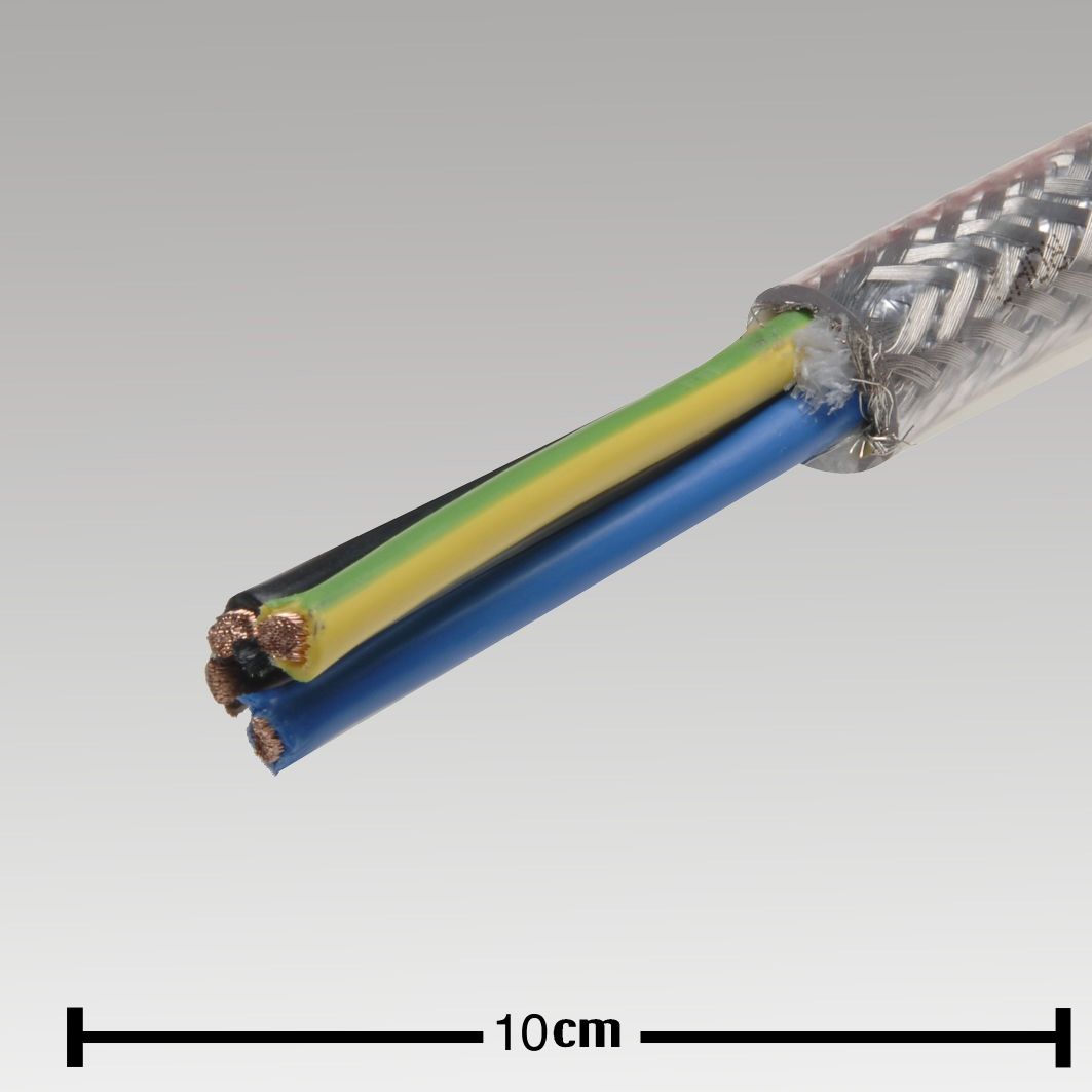 Original GEA Kabel Oelflex 0005-4640-018 Ersatzteil