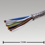 Original GEA Kabel Oelflex 0005-4640-028 Ersatzteil