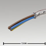 Original GEA Kabel Oelflex 0005-4640-038 Ersatzteil
