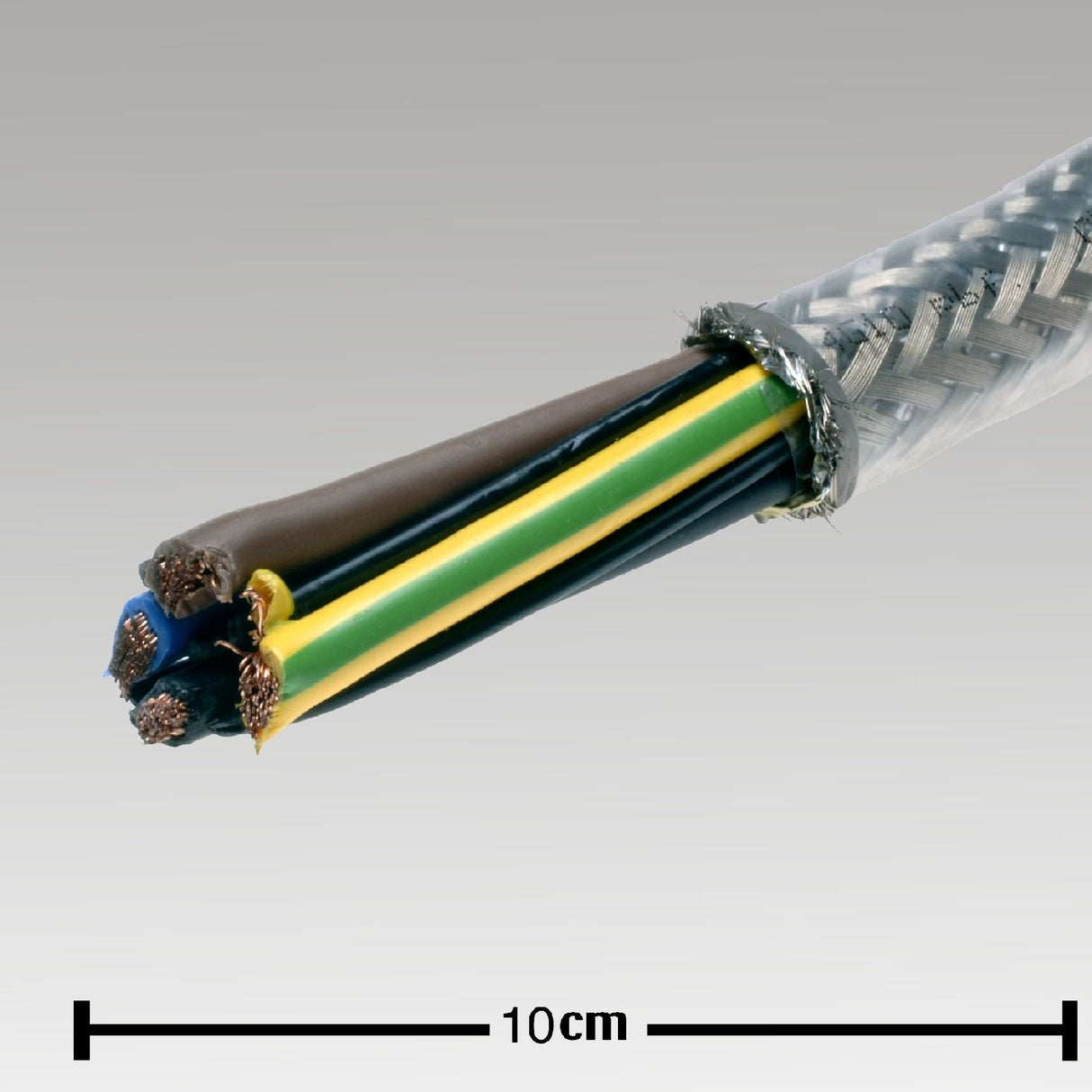 Original GEA Kabel Oelflex 0005-4640-048 Ersatzteil