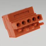 Original GEA Steckblockklemme 0005-4641-000 Ersatzteil