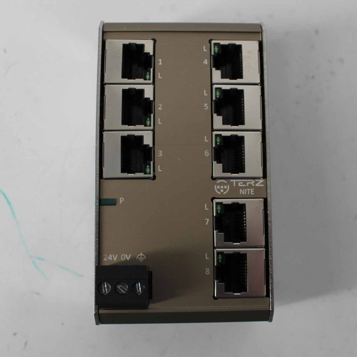 Original GEA Interface 0005-8003-370 Ersatzteil