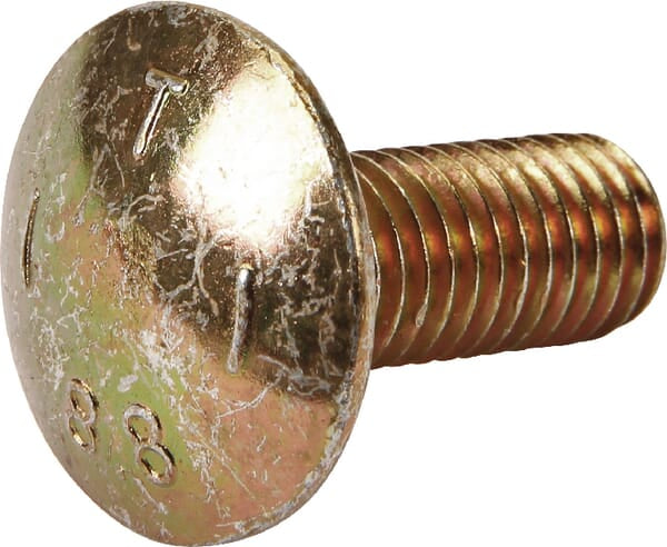 KRAMP Flachrundschraube 0005025110KR