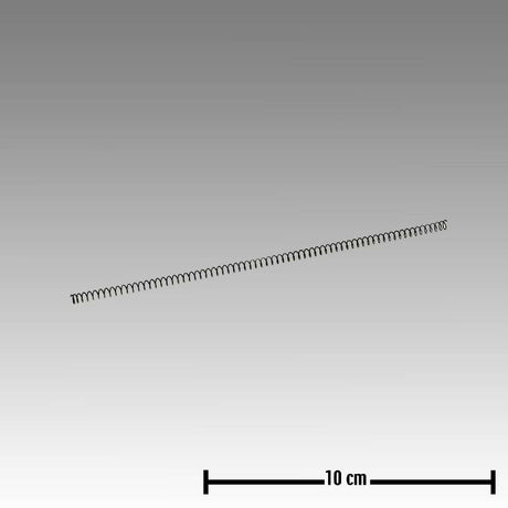 Original GEA Druckfeder 0006-3870-300 Ersatzteil
