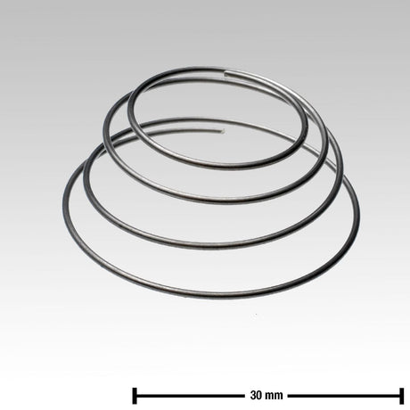 Original GEA Kegelfeder 0006-3878-300 Ersatzteil