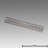 Original GEA Druckfeder 0006-4011-300 Ersatzteil