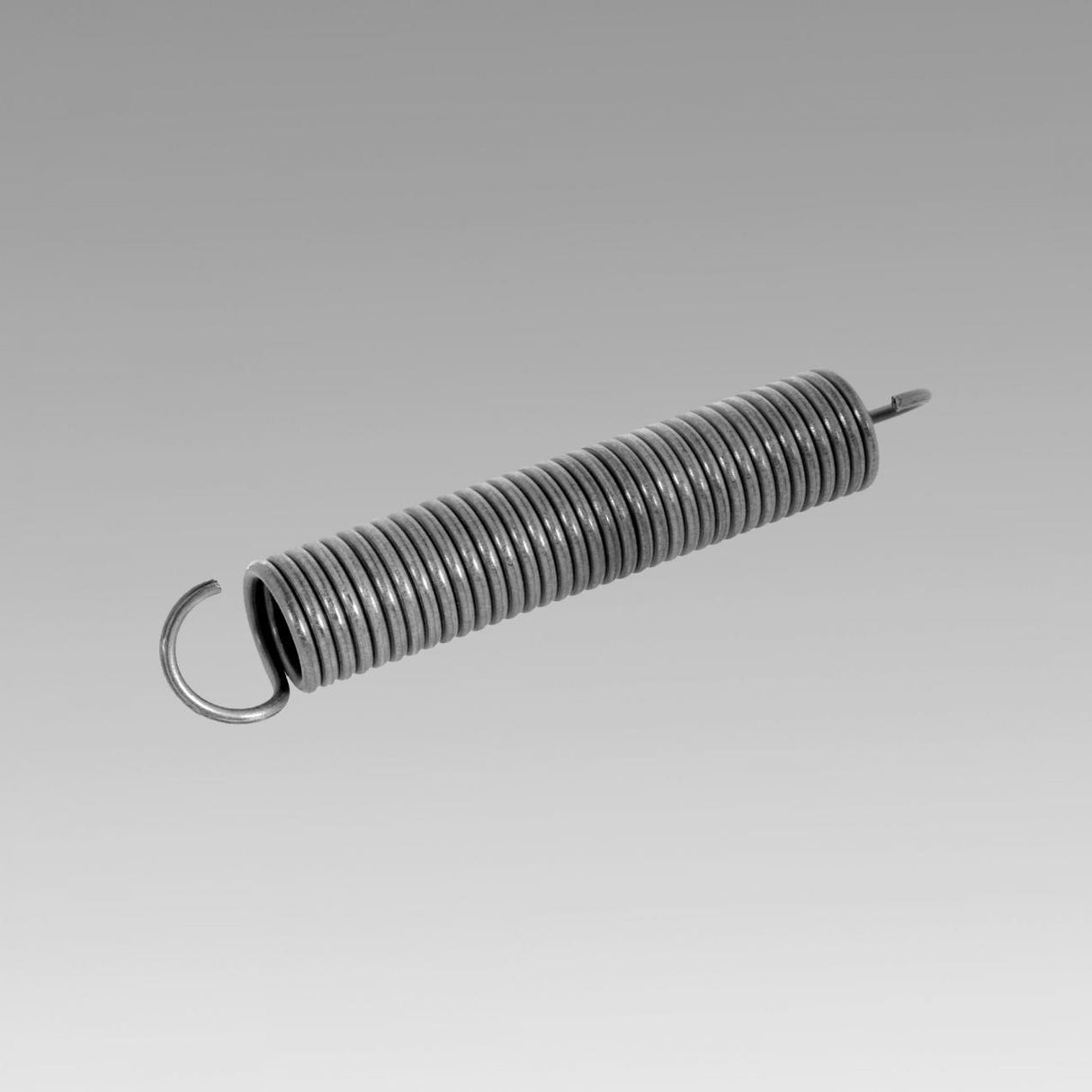 Tension spring