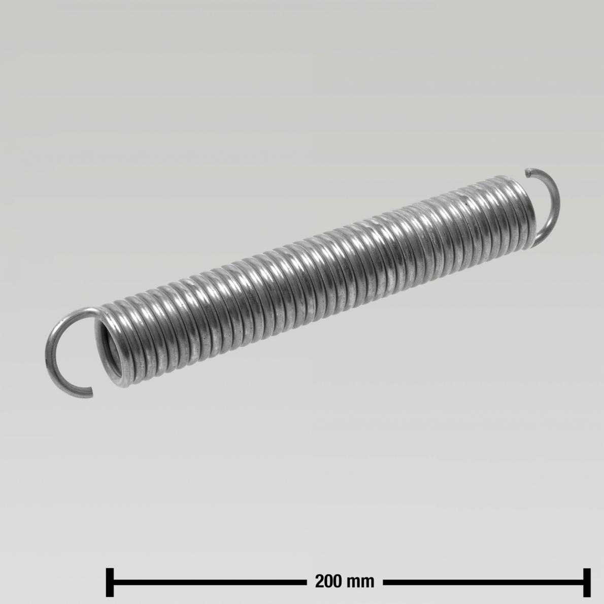 GEA Zugfeder 0006-4029-300 (00064029300)