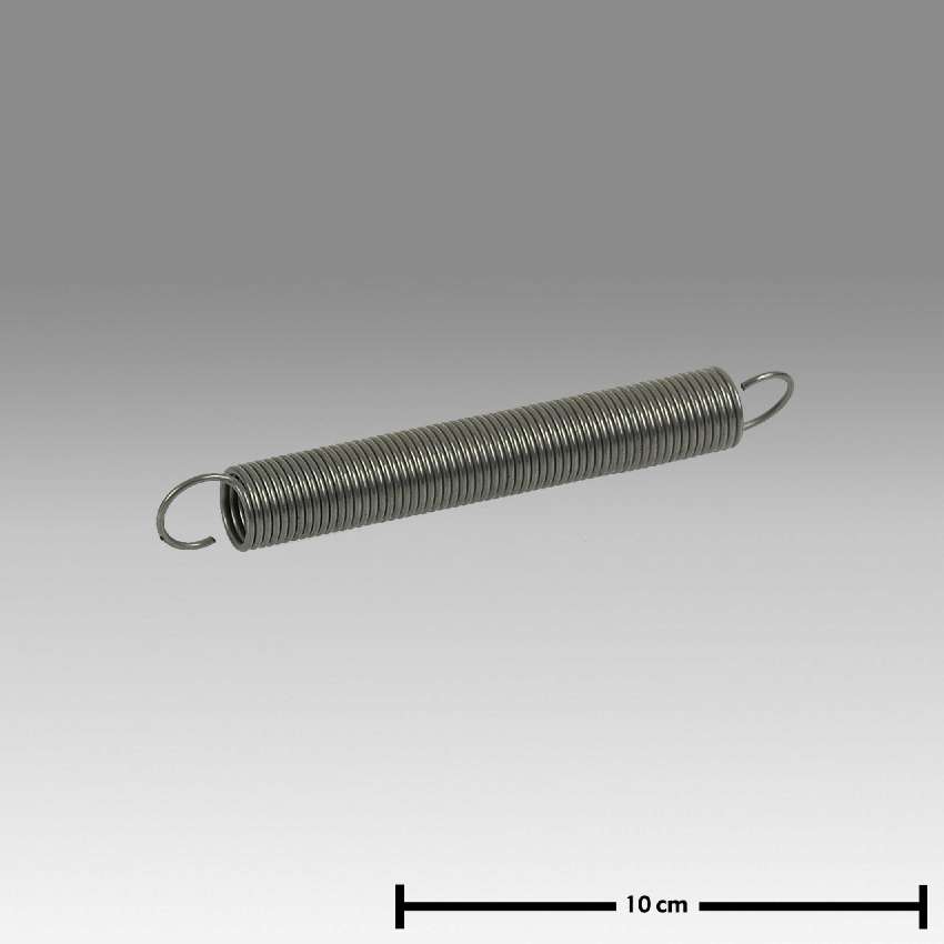 GEA Zugfeder 0006-4030-300 (00064030300)