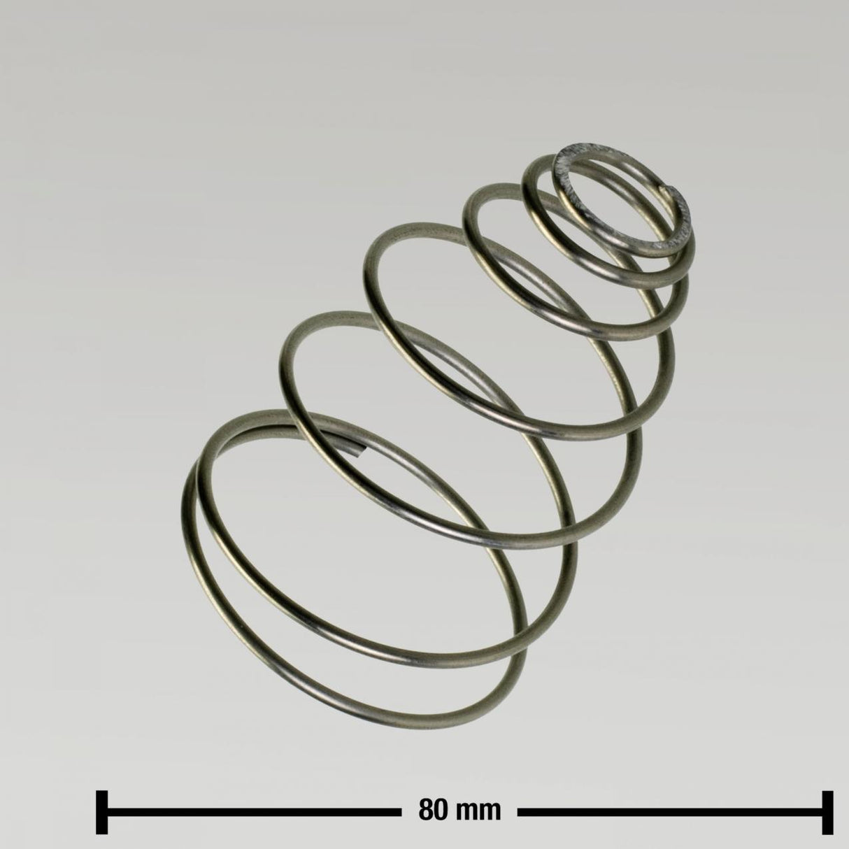 Original GEA Kegelfeder 0006-4037-300 Ersatzteil