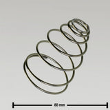 Original GEA Kegelfeder 0006-4037-300 Ersatzteil