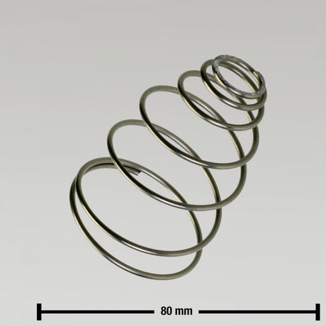 Original GEA Kegelfeder 0006-4037-300 Ersatzteil