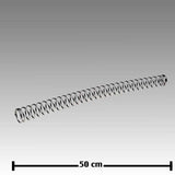 Original GEA Kegelfeder 0006-4043-300 Ersatzteil