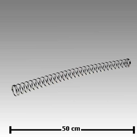 Original GEA Kegelfeder 0006-4043-300 Ersatzteil