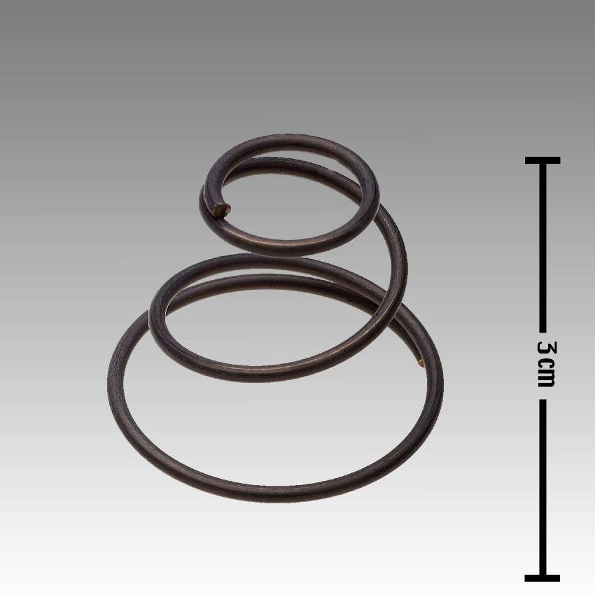 Original GEA Kegelfeder 0006-4046-300 Ersatzteil