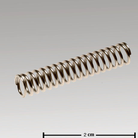 Original GEA Druckfeder 0006-4068-300 Ersatzteil