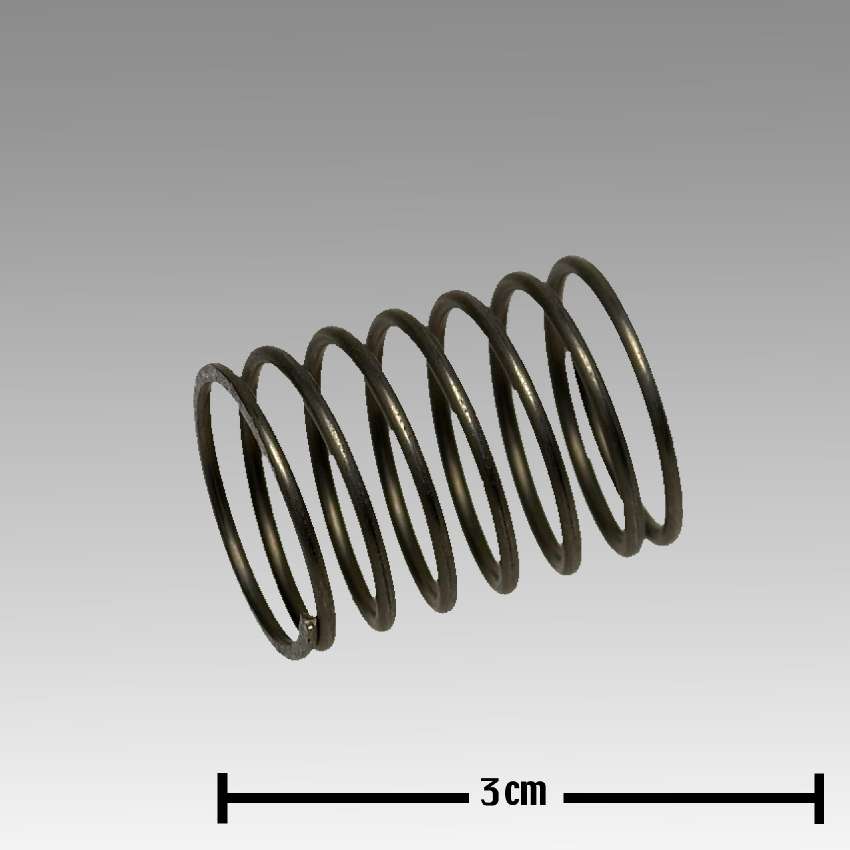 Original GEA Druckfeder 0006-4080-400 Ersatzteil