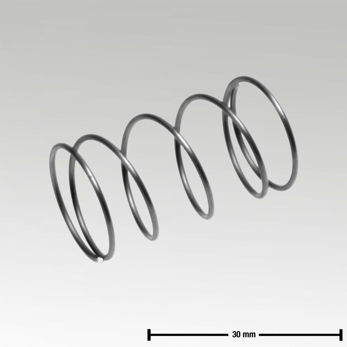 Original GEA Druckfeder 0006-4081-300 Ersatzteil
