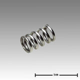 Original GEA Druckfeder 0006-4105-300 Ersatzteil