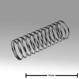 Original GEA Druckfeder 0006-4172-300 Ersatzteil