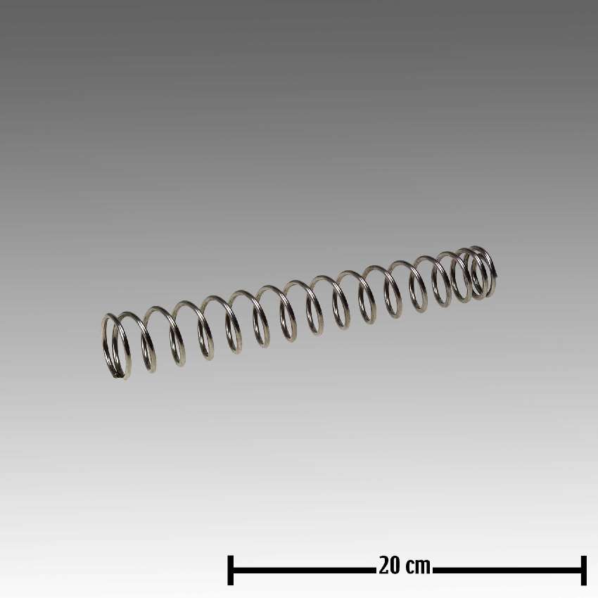 Original GEA Kegelfeder 0006-4257-300 Ersatzteil