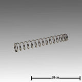 Original GEA Kegelfeder 0006-4257-300 Ersatzteil