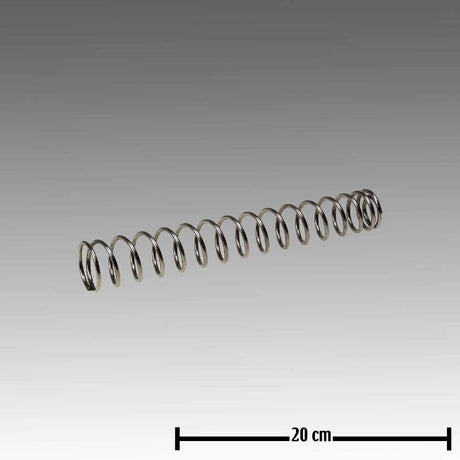 Original GEA Kegelfeder 0006-4257-300 Ersatzteil