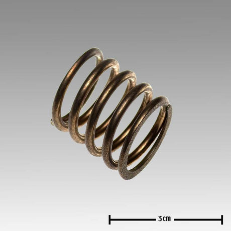 Original GEA Druckfeder 0006-4289-500 Ersatzteil