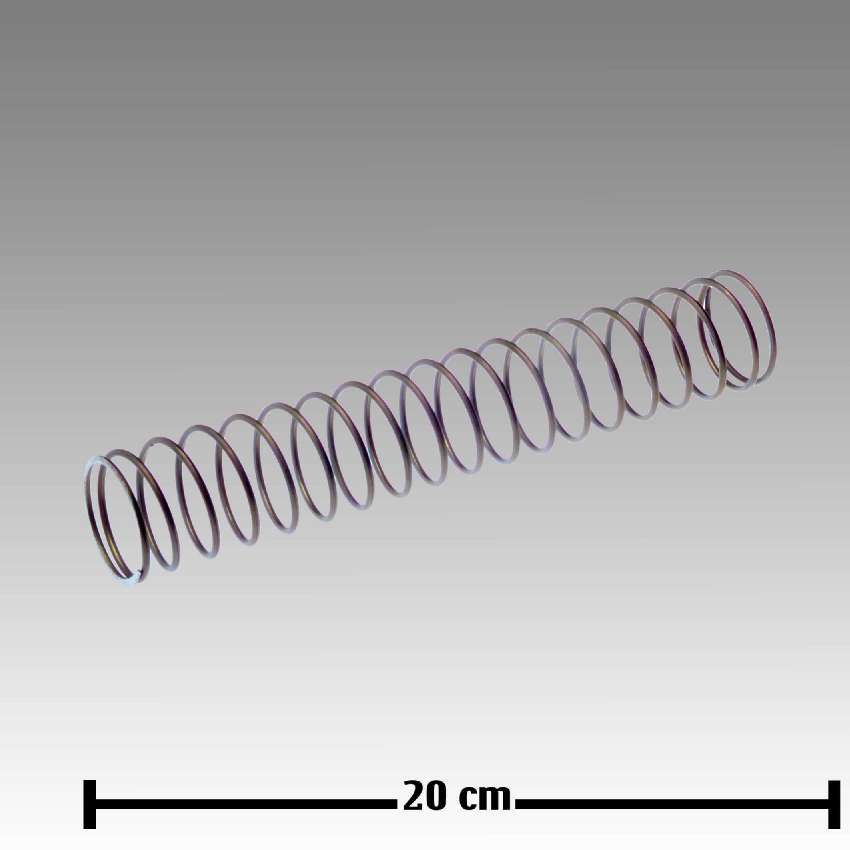 Original GEA Stabilisierungsfeder 0006-4299-300 Ersatzteil