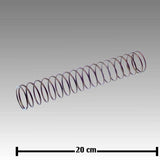 Original GEA Stabilisierungsfeder 0006-4299-300 Ersatzteil