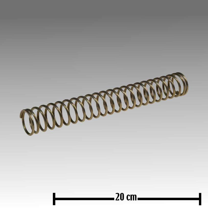 Original GEA Druckfeder 0006-4302-300 Ersatzteil