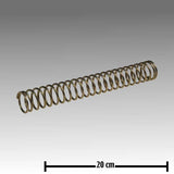 Original GEA Druckfeder 0006-4302-300 Ersatzteil