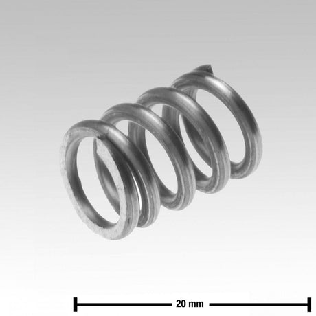 Original GEA Druckfeder 0006-4323-300 Ersatzteil